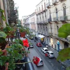 Gli Di Palazzo Umberto I Apartamento