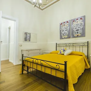 Martoglio - - Apartamento