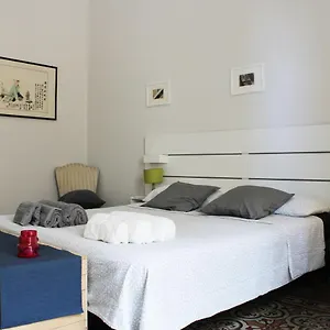 Gemma Di Luna Apartamento CTA