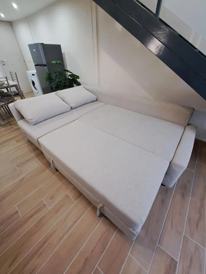 Holiday home Privitera Home Catania