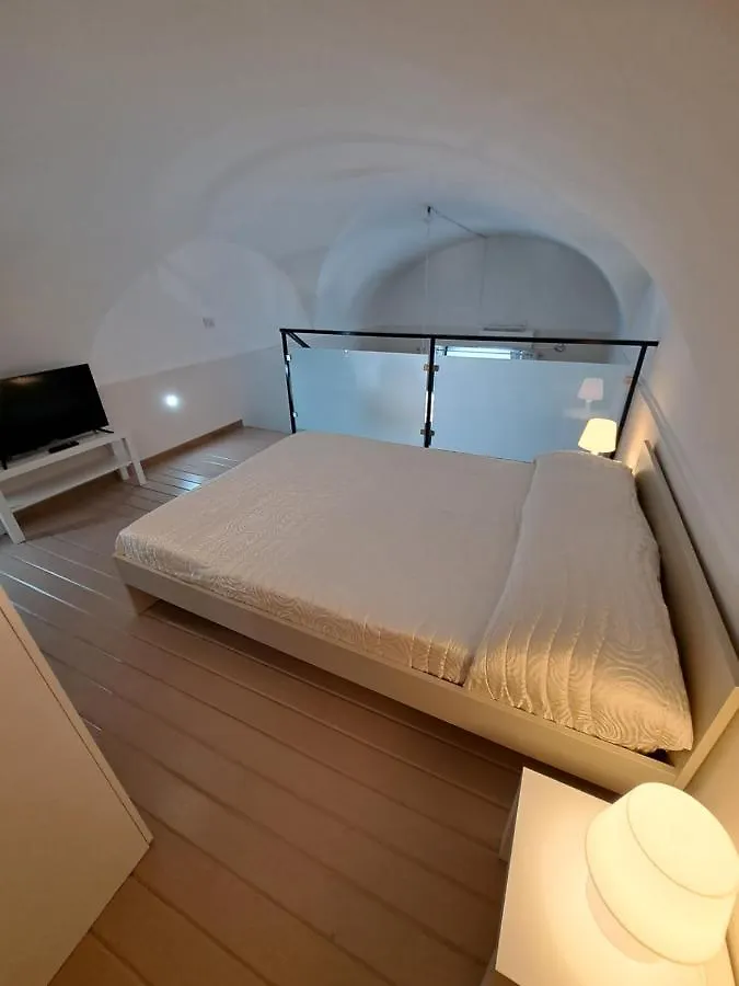 Holiday home Privitera Home Catania