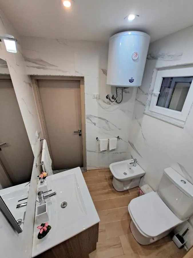 Privitera Home Catania Holiday home