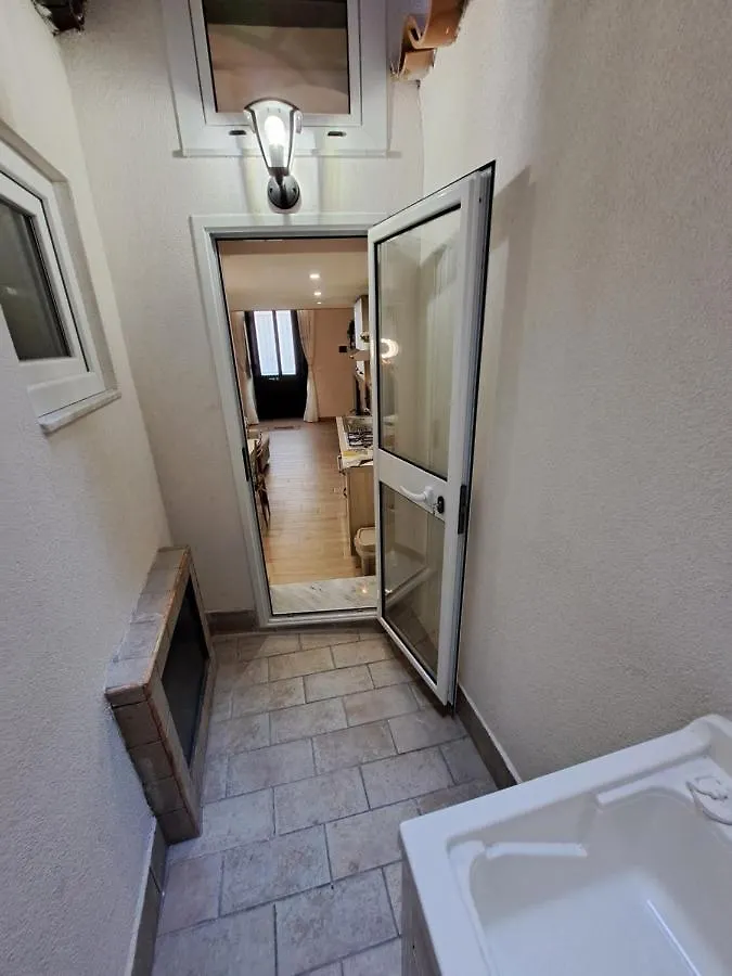 Holiday home Privitera Home Catania Italy