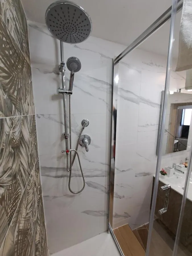 Privitera Home Catania Holiday home