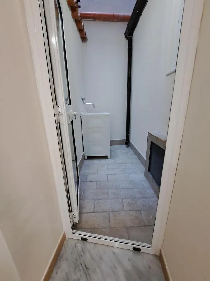 Holiday home Privitera Home Catania