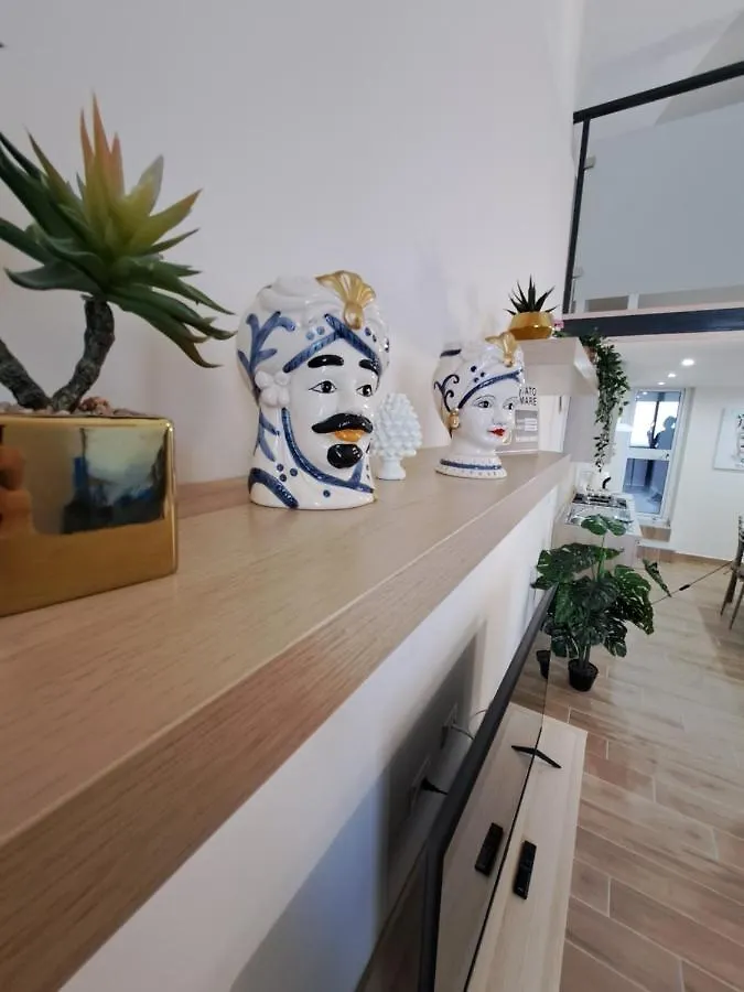 Privitera Home Catania Italy