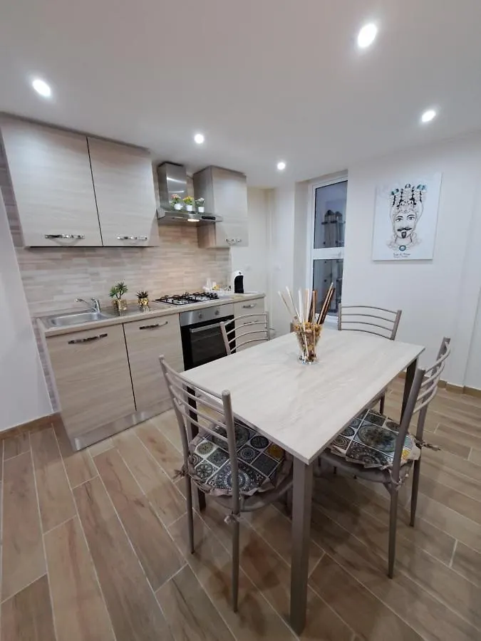 Privitera Home Catania Italy