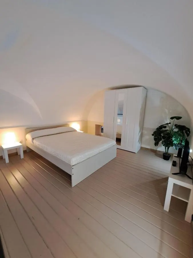 Holiday home Privitera Home Catania