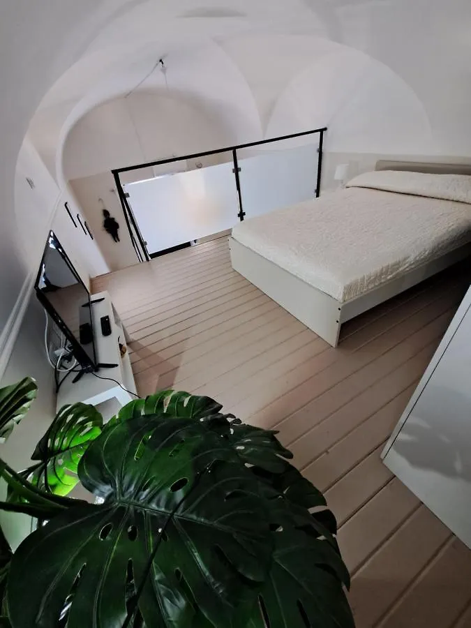 Privitera Home Catania Holiday home