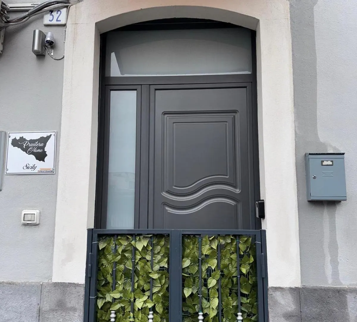 Holiday home Privitera Home Catania